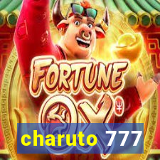 charuto 777